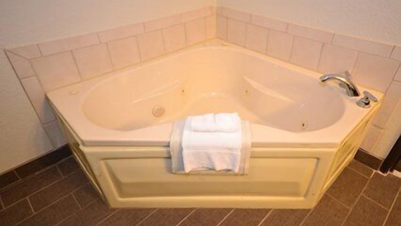 Photo of Bathroom in Columbus