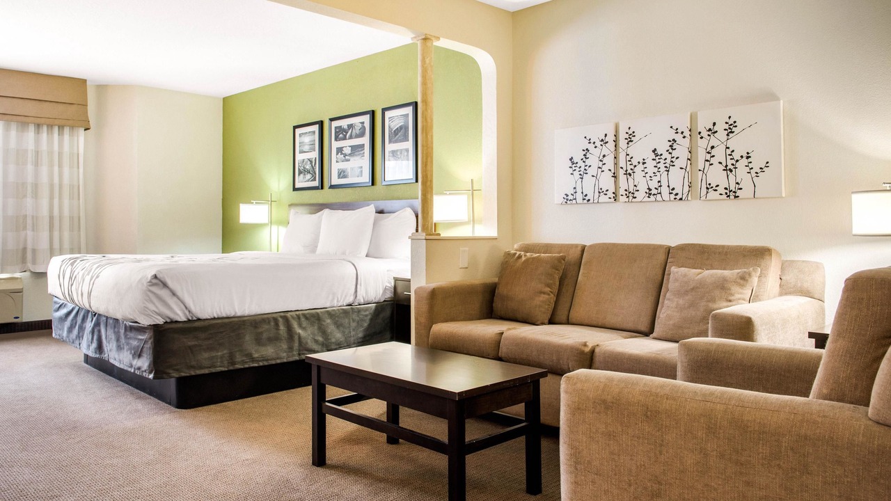 Photo of Bedroom in Columbus