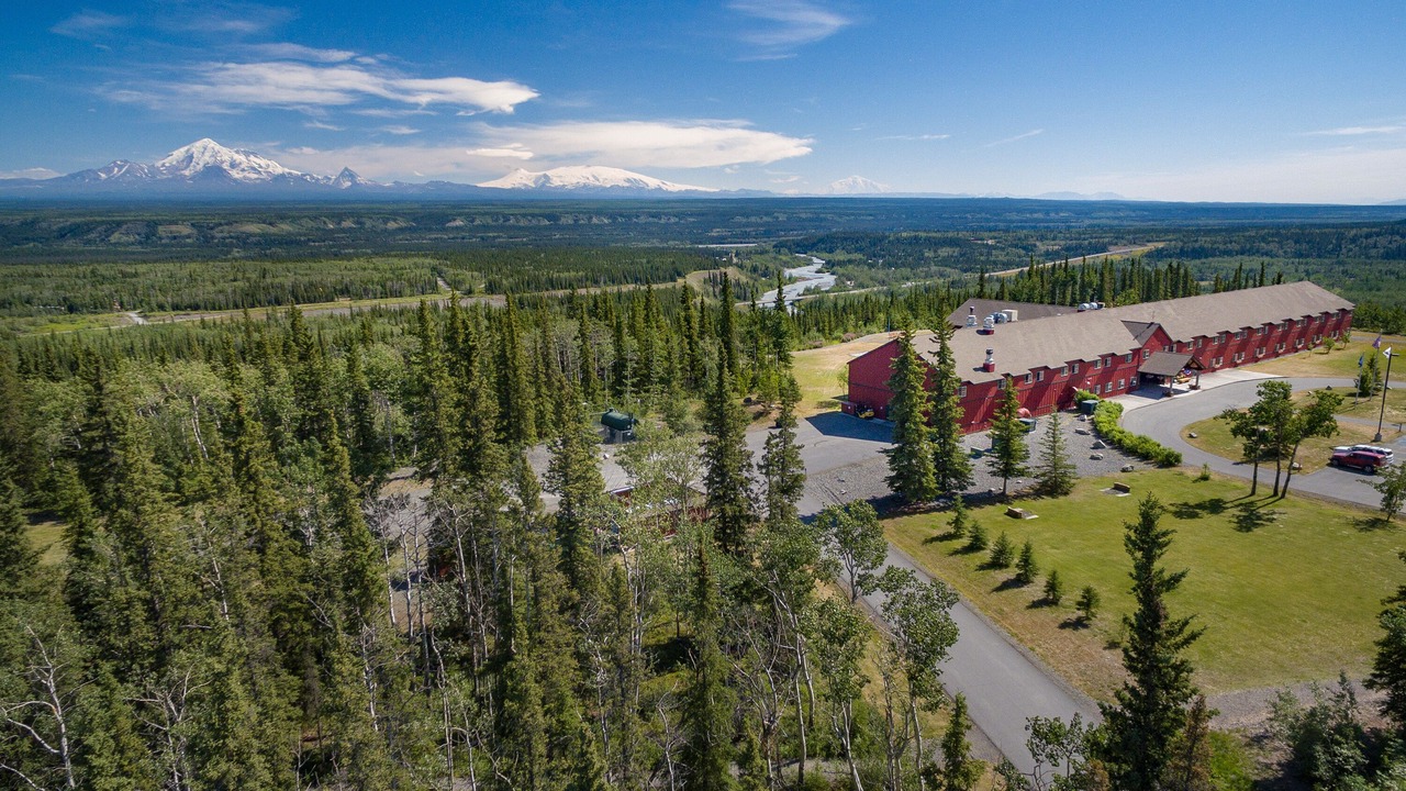 Photo of Outdoor in Copper Center