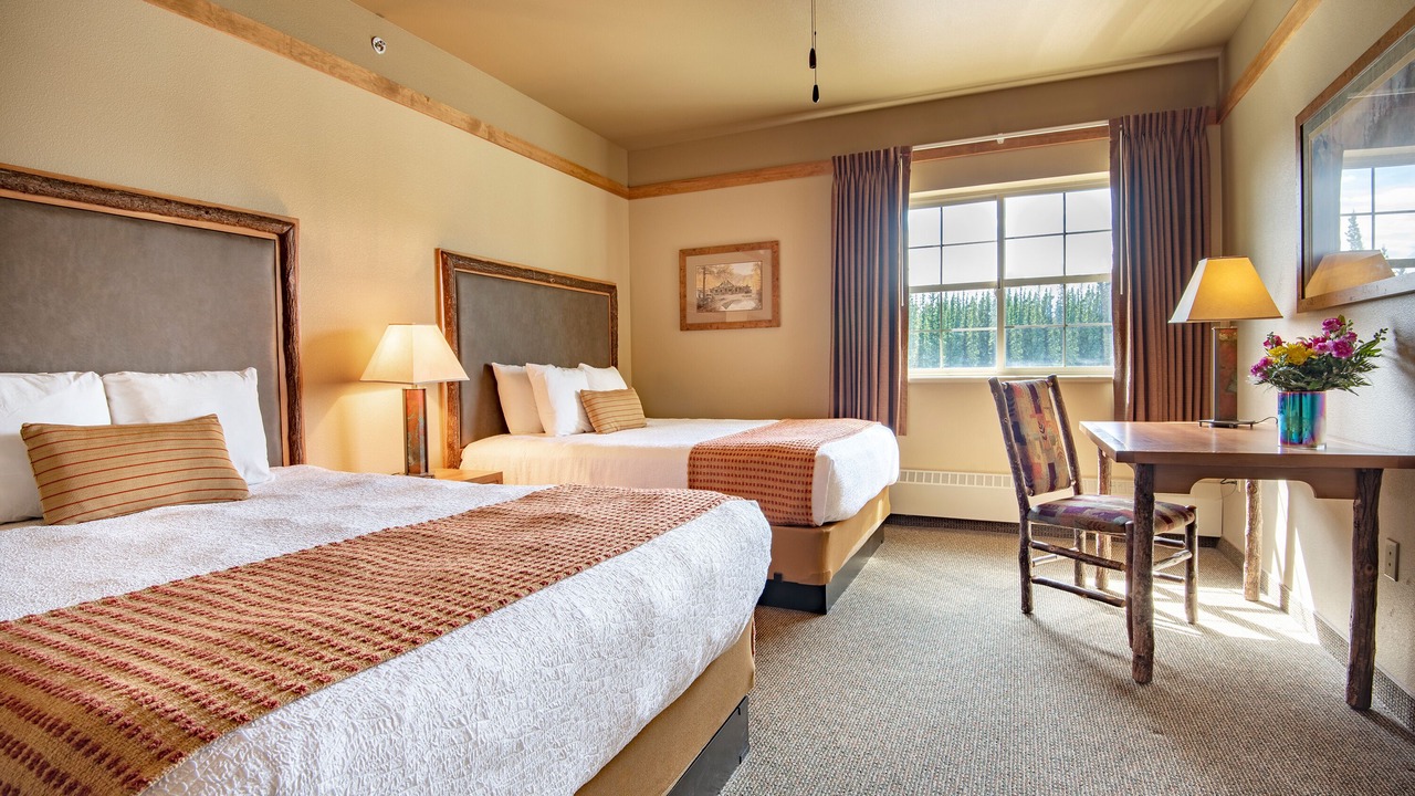 Photo of Bedroom in Copper Center