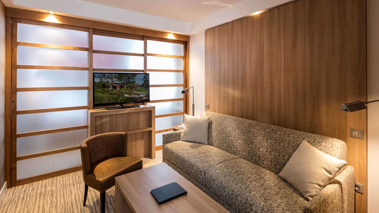 Photo of Bedroom in Avignon