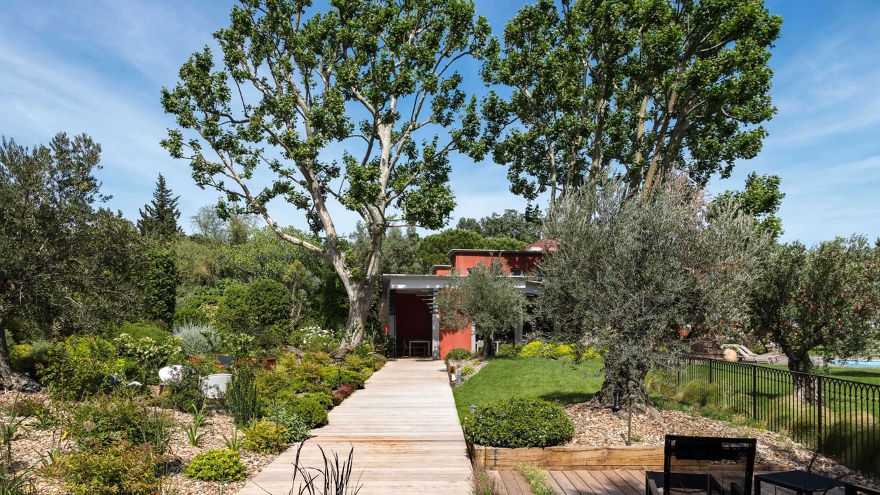 Photo of Outdoor in Avignon