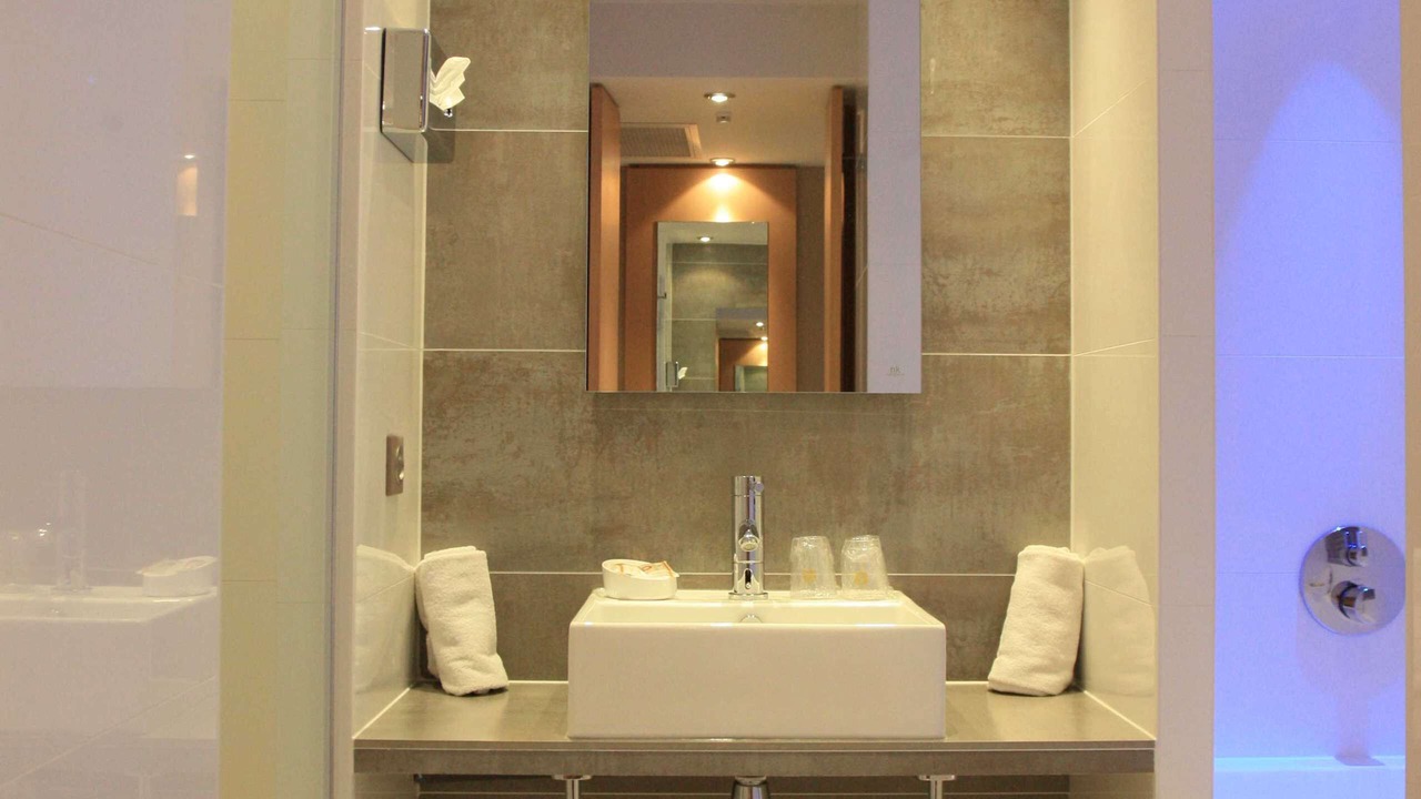 Photo of Bathroom in Avignon