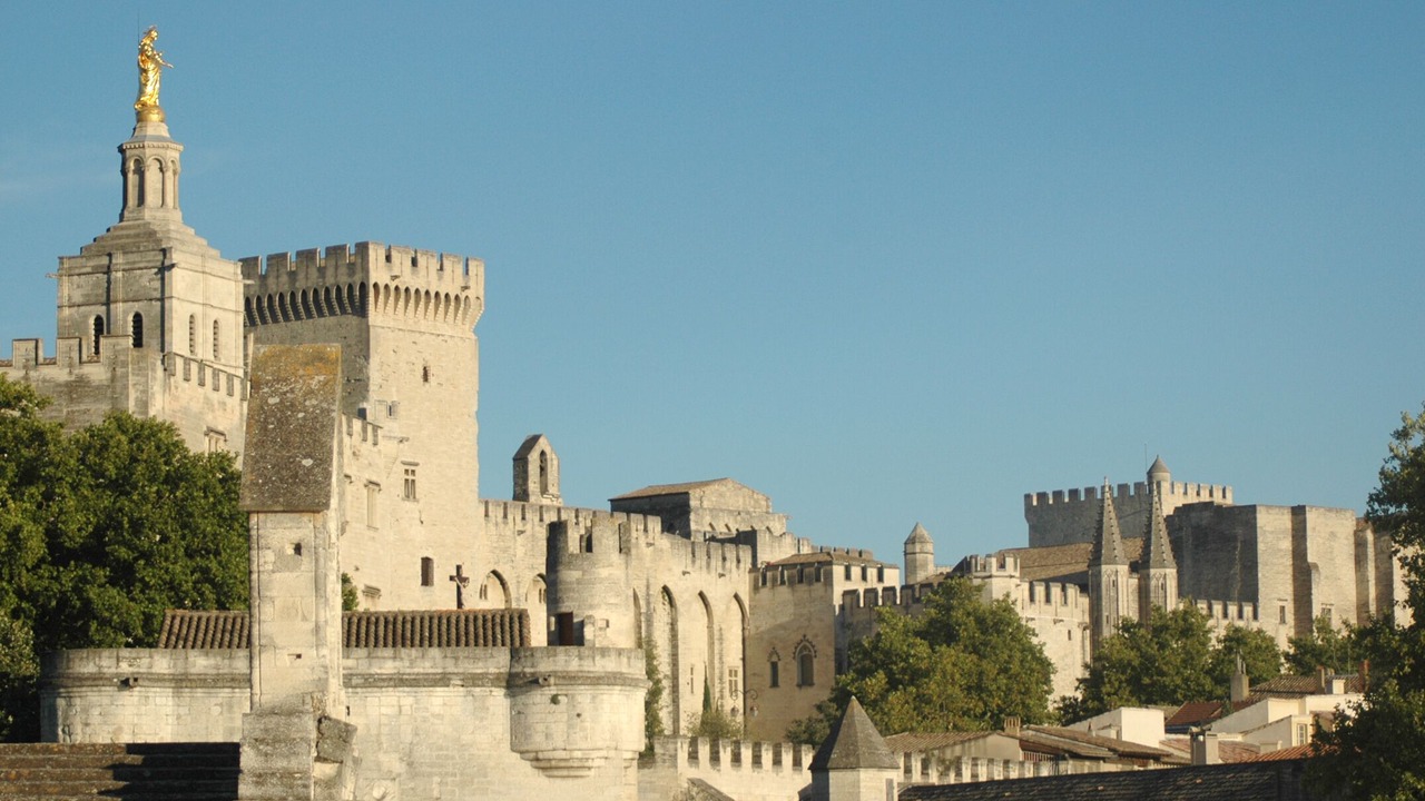 Photo of Others in Avignon