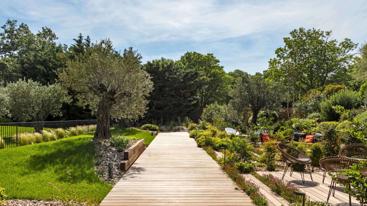 Photo of Outdoor in Avignon