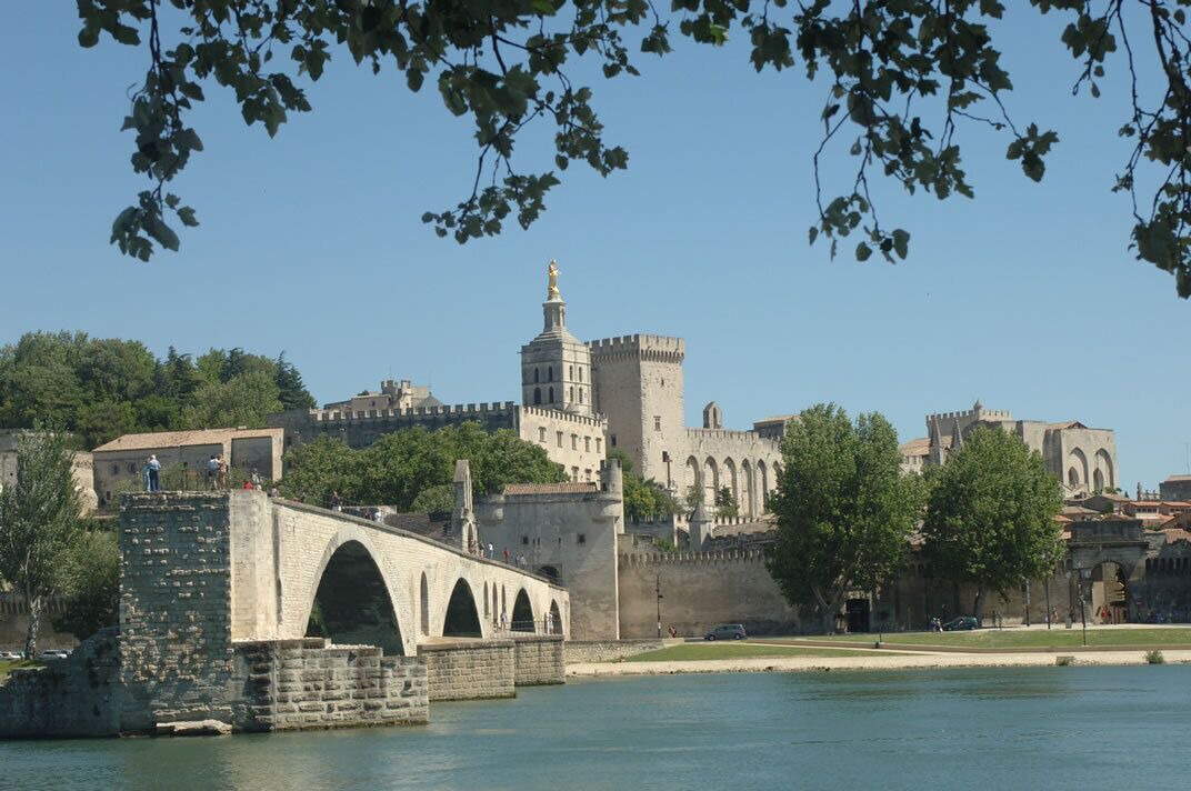 Photo of Others in Avignon