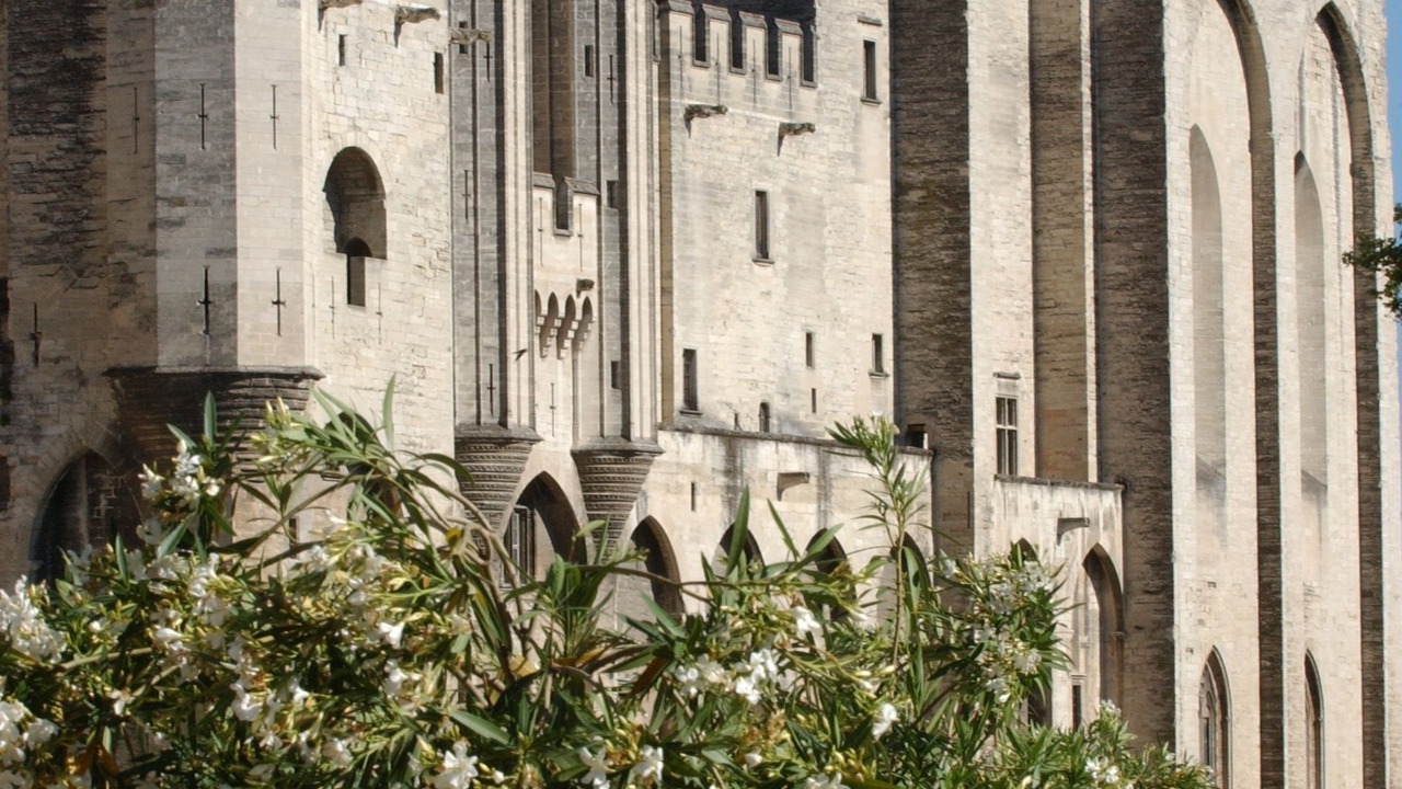 Photo of Others in Avignon