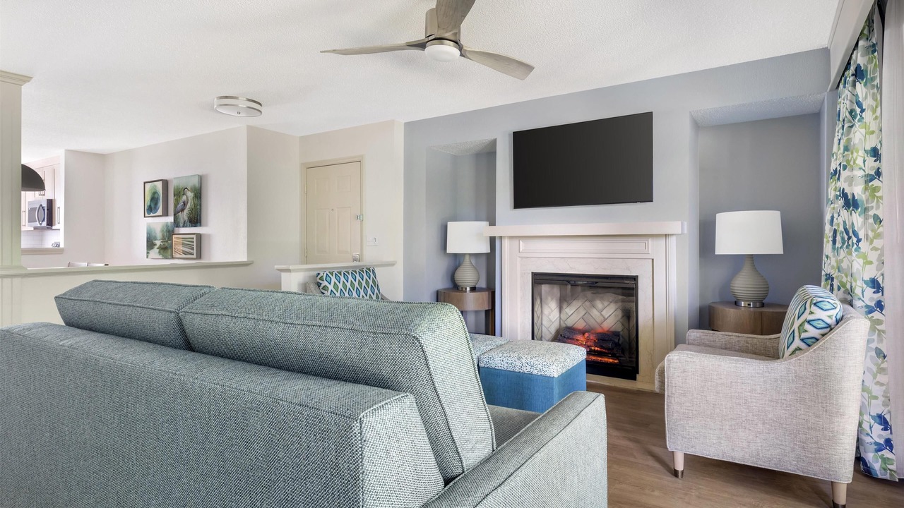Photo of Livingroom in Berkeley