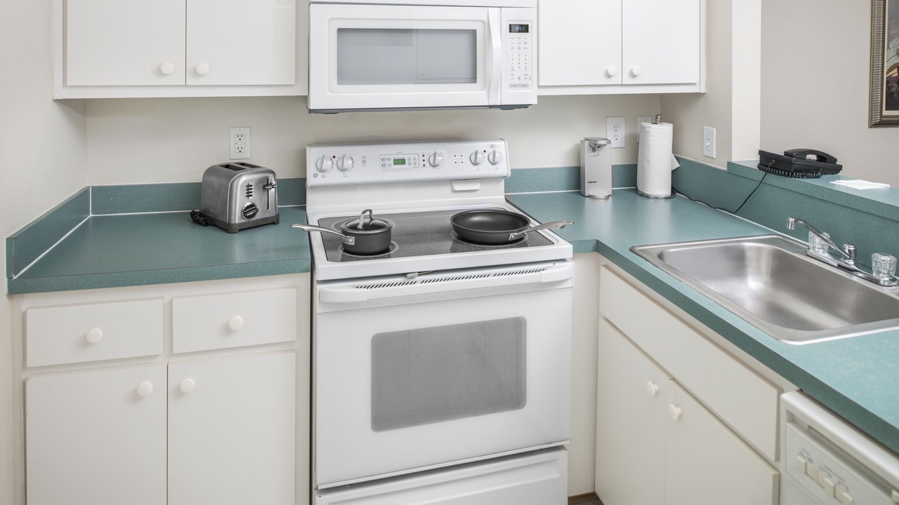 Photo of Kitchen in Berkeley