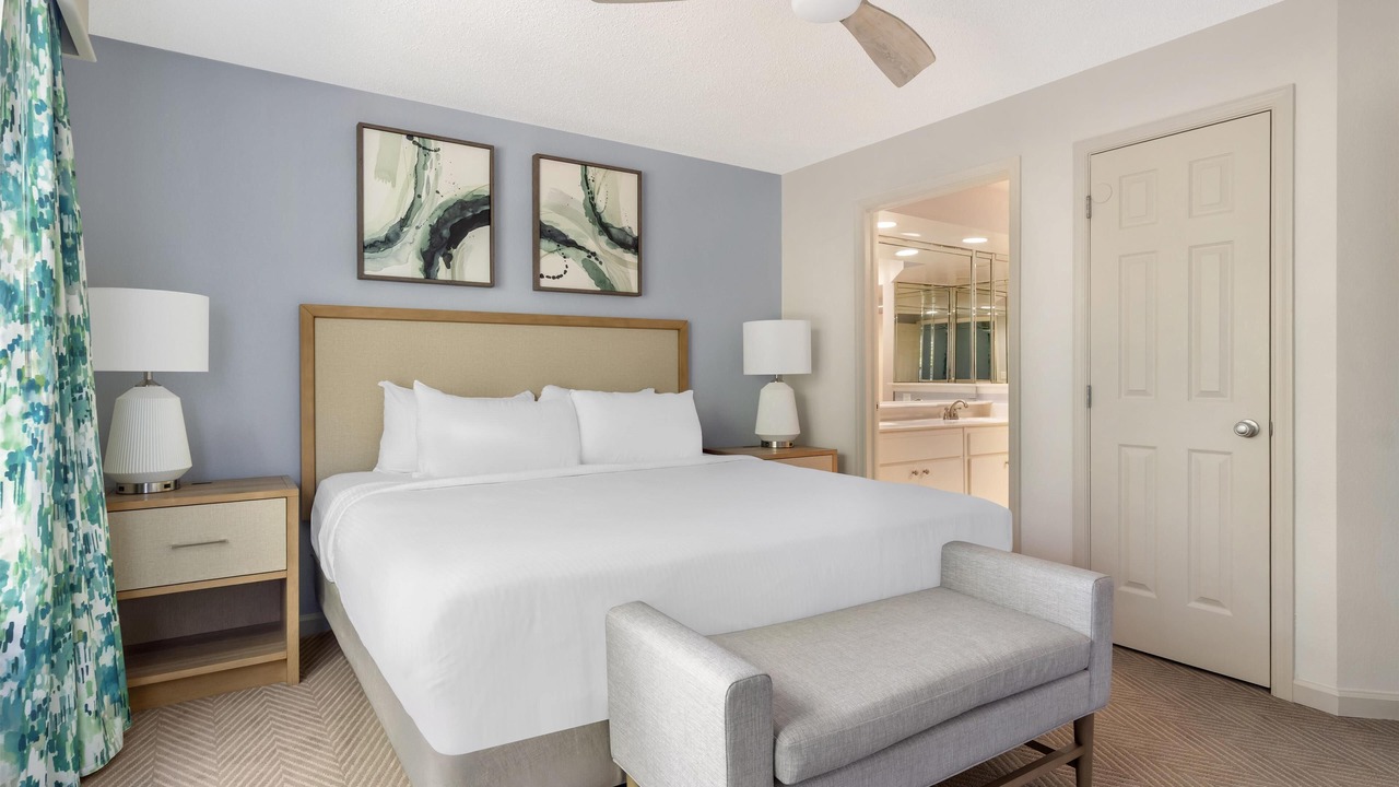 Photo of Bedroom in Berkeley