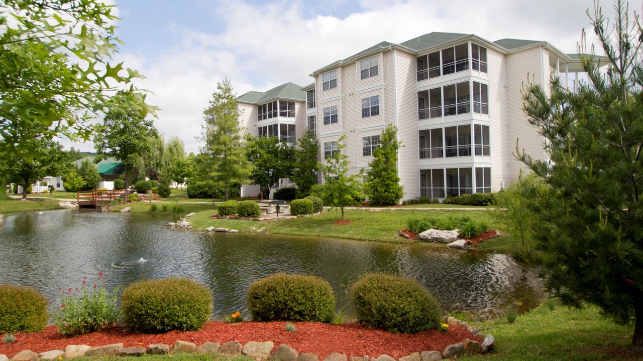 Photo of Outdoor in Table Rock