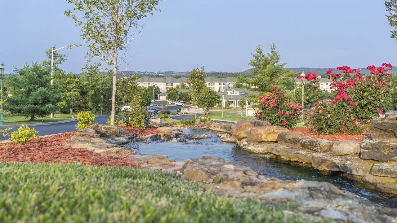 Photo of Outdoor in Table Rock