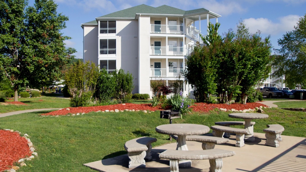 Photo of Outdoor in Table Rock