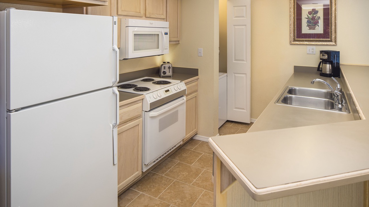 Photo of Kitchen in Table Rock
