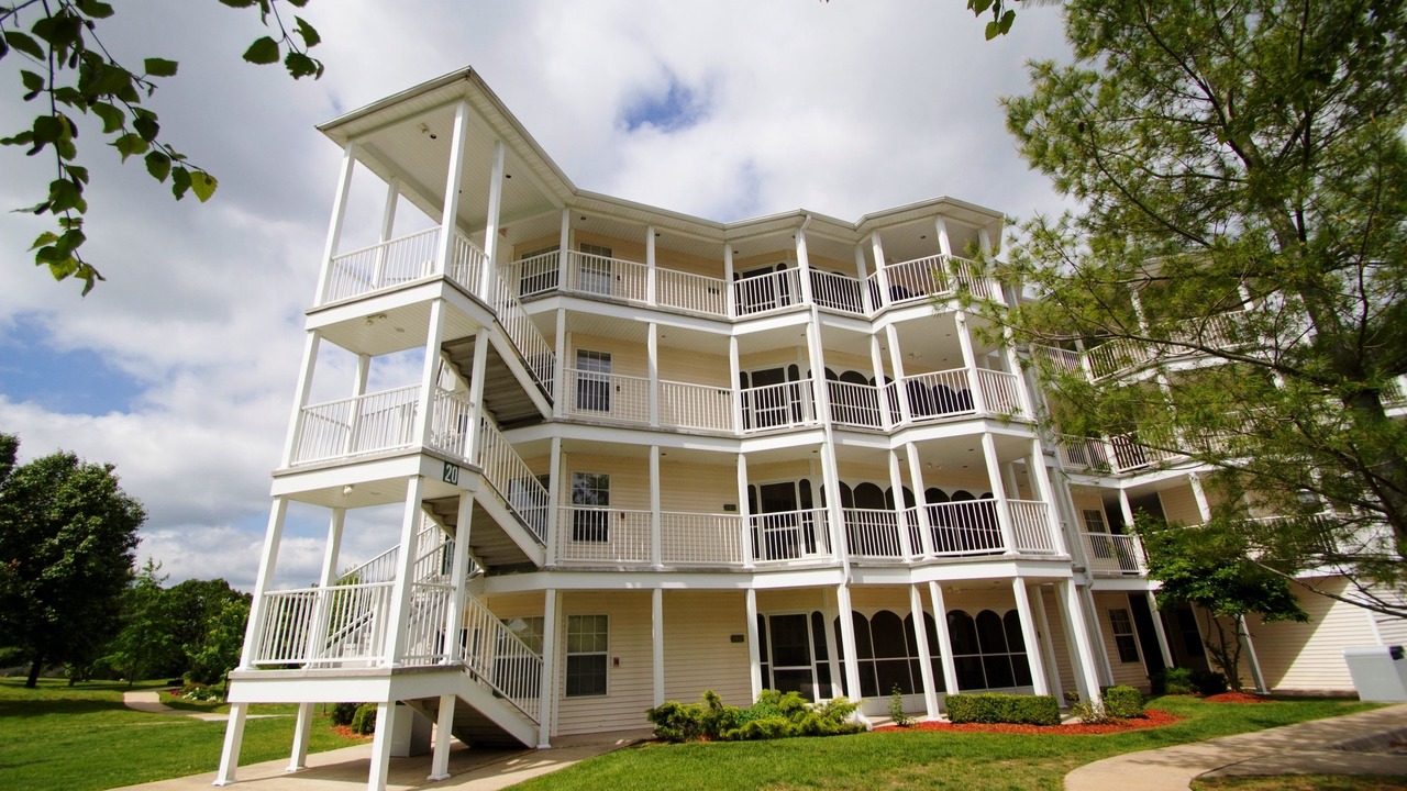 Photo of Outdoor in Table Rock