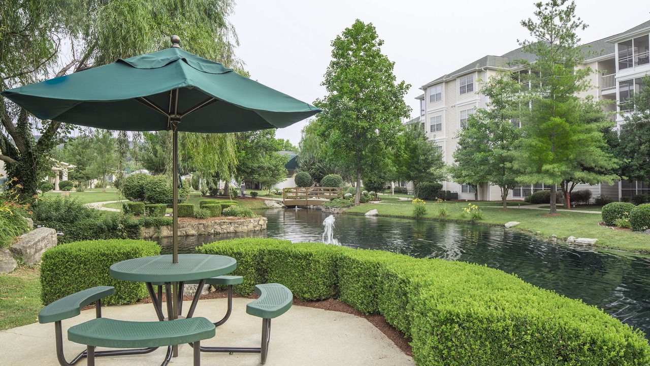 Photo of Outdoor in Table Rock