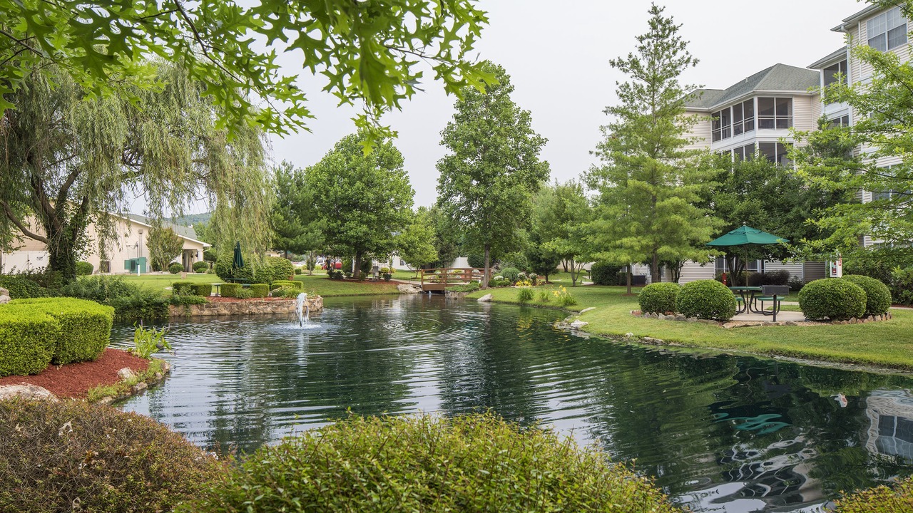 Photo of Outdoor in Table Rock