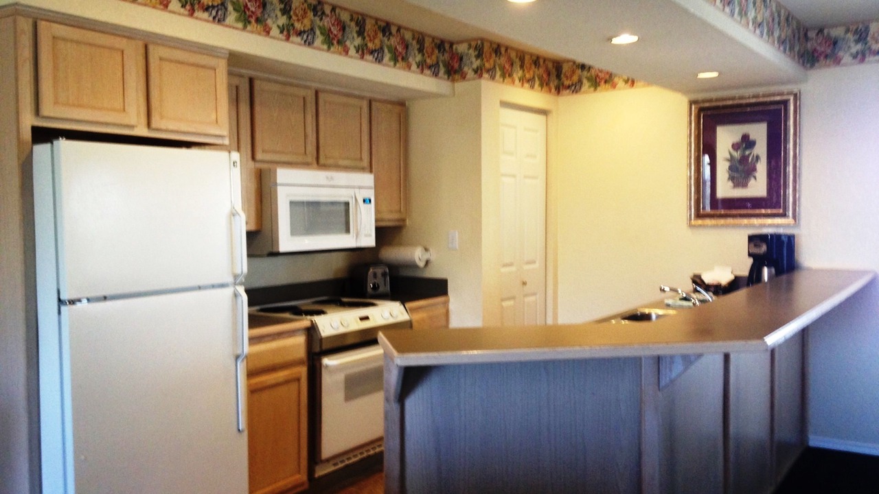 Photo of Kitchen in Table Rock
