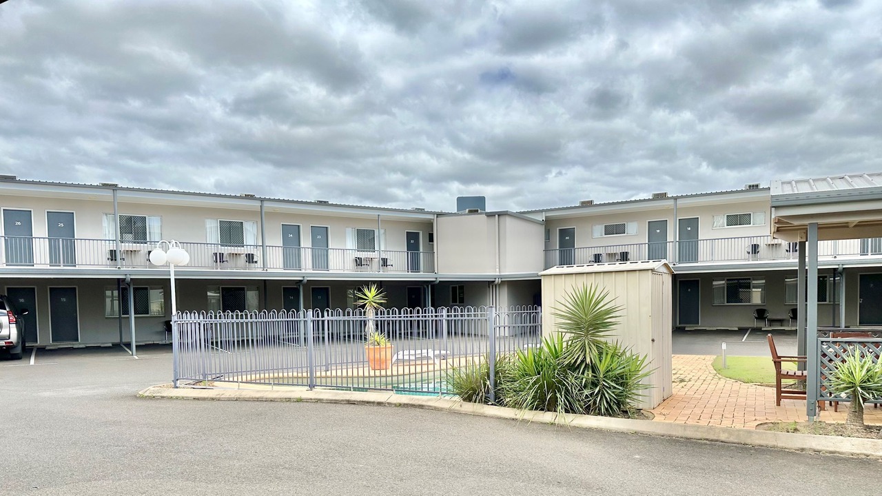 Photo of Outdoor in Kensington