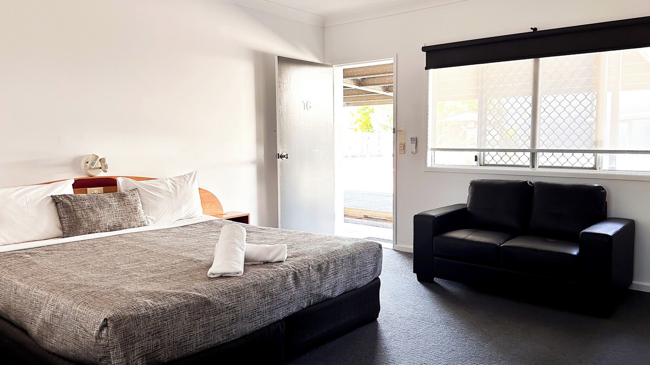 Photo of Bedroom in Kensington