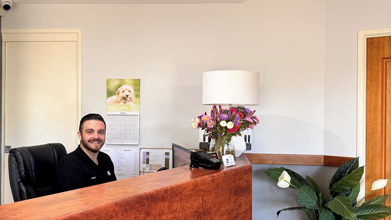 Photo of Others in Kensington