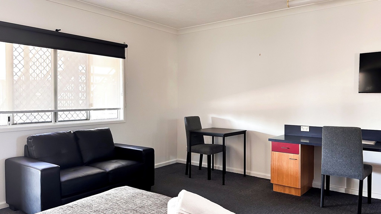 Photo of Bedroom in Kensington