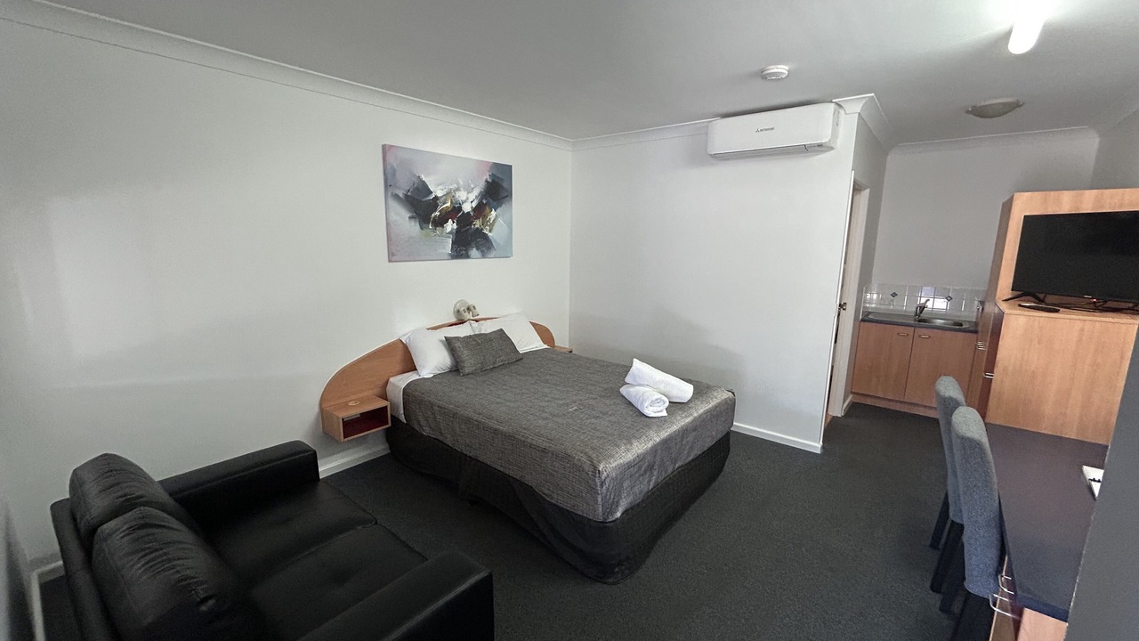 Photo of Bedroom in Kensington