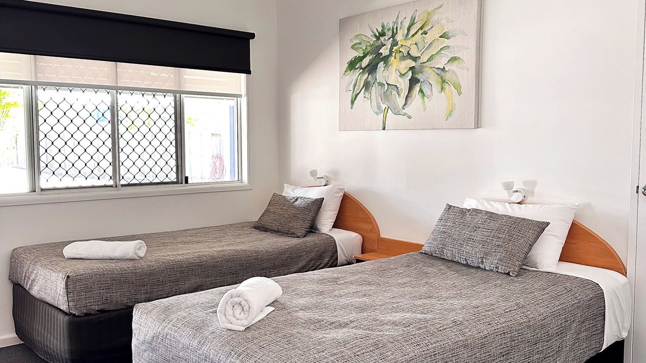 Photo of Bedroom in Kensington