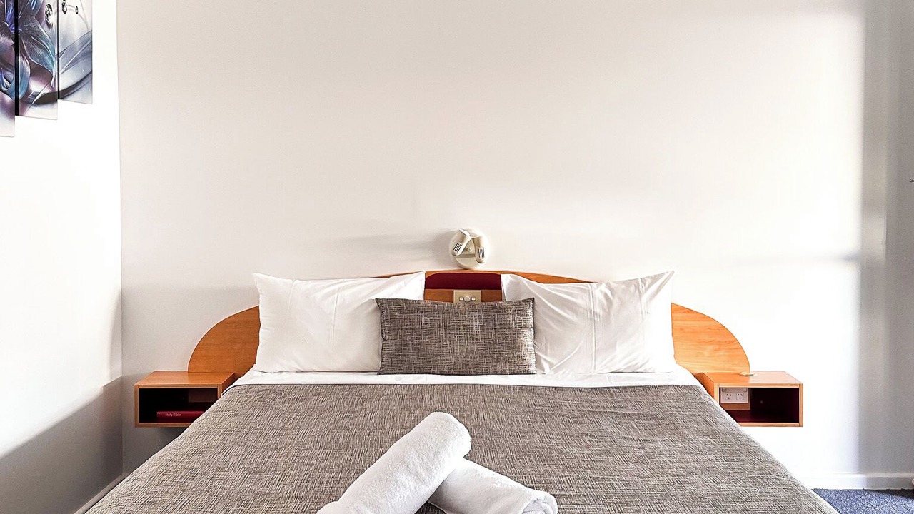 Photo of Bedroom in Kensington