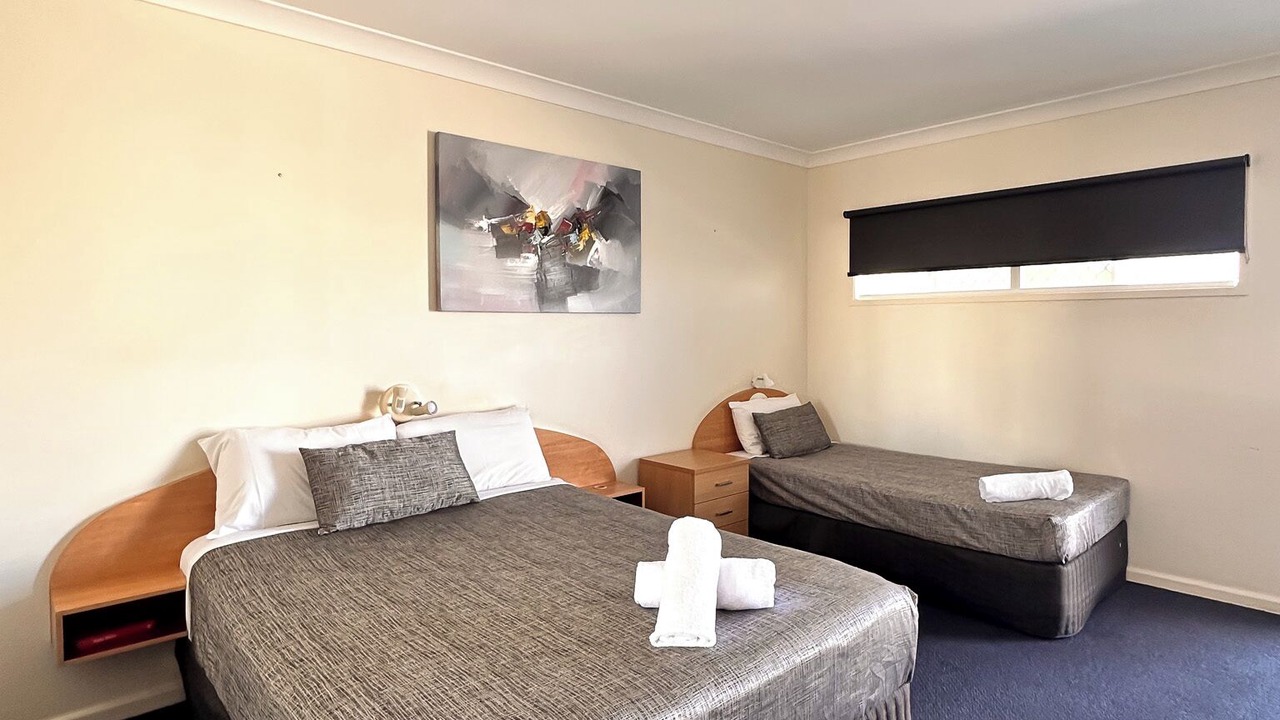 Photo of Bedroom in Kensington