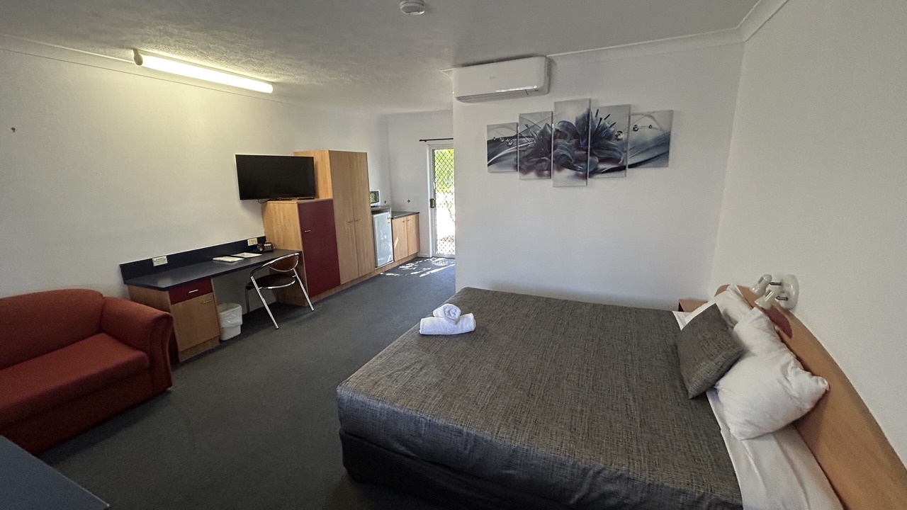 Photo of Bedroom in Kensington