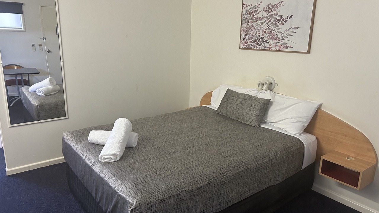 Photo of Bedroom in Kensington