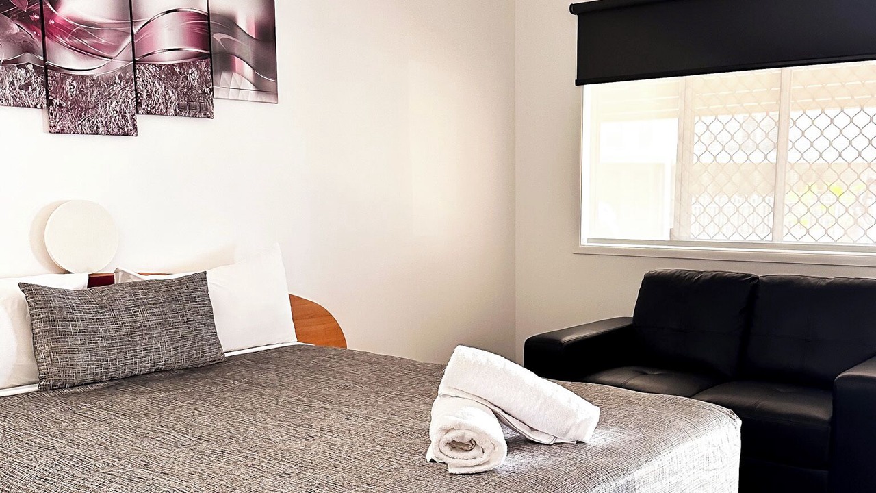 Photo of Bedroom in Kensington