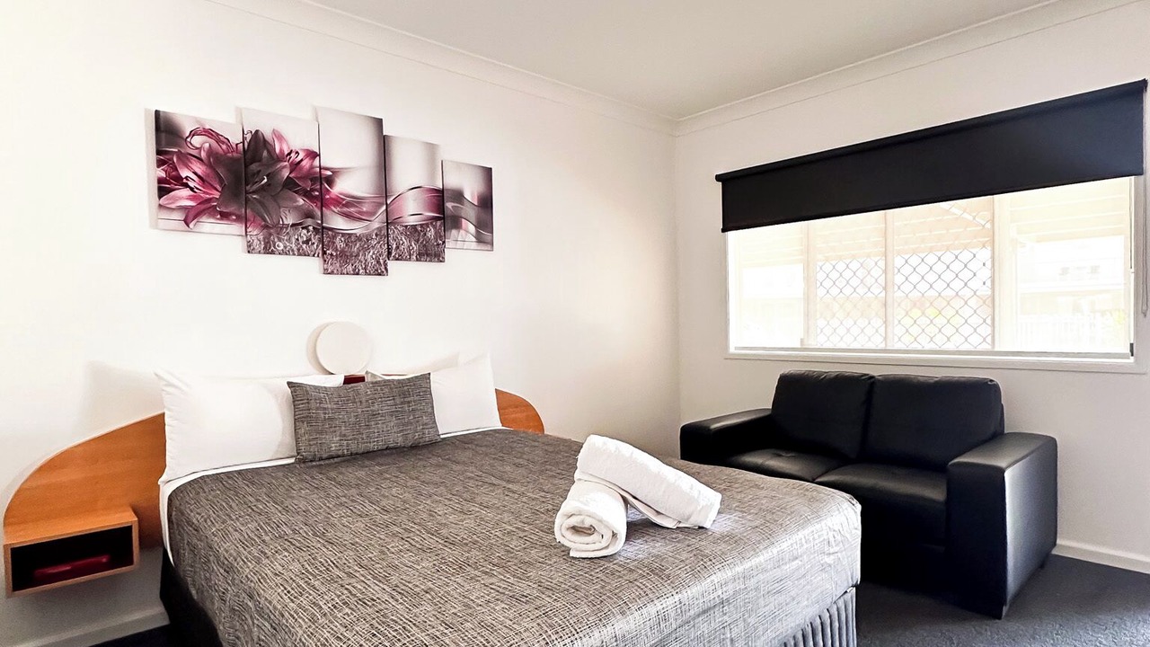 Photo of Bedroom in Kensington