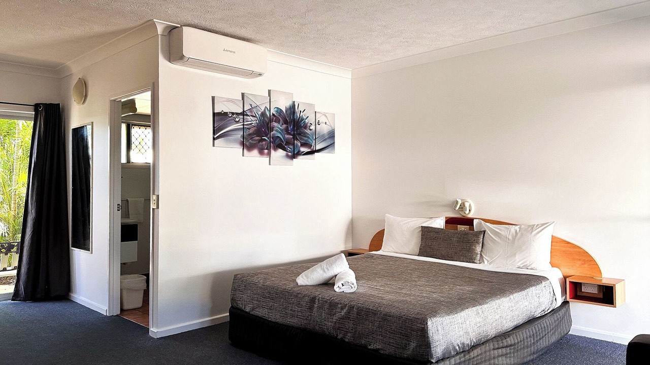 Photo of Bedroom in Kensington