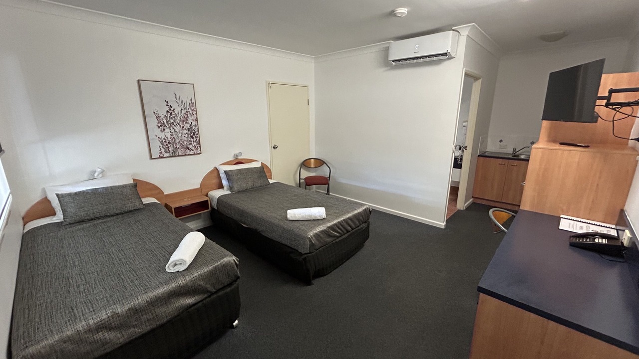 Photo of Bedroom in Kensington