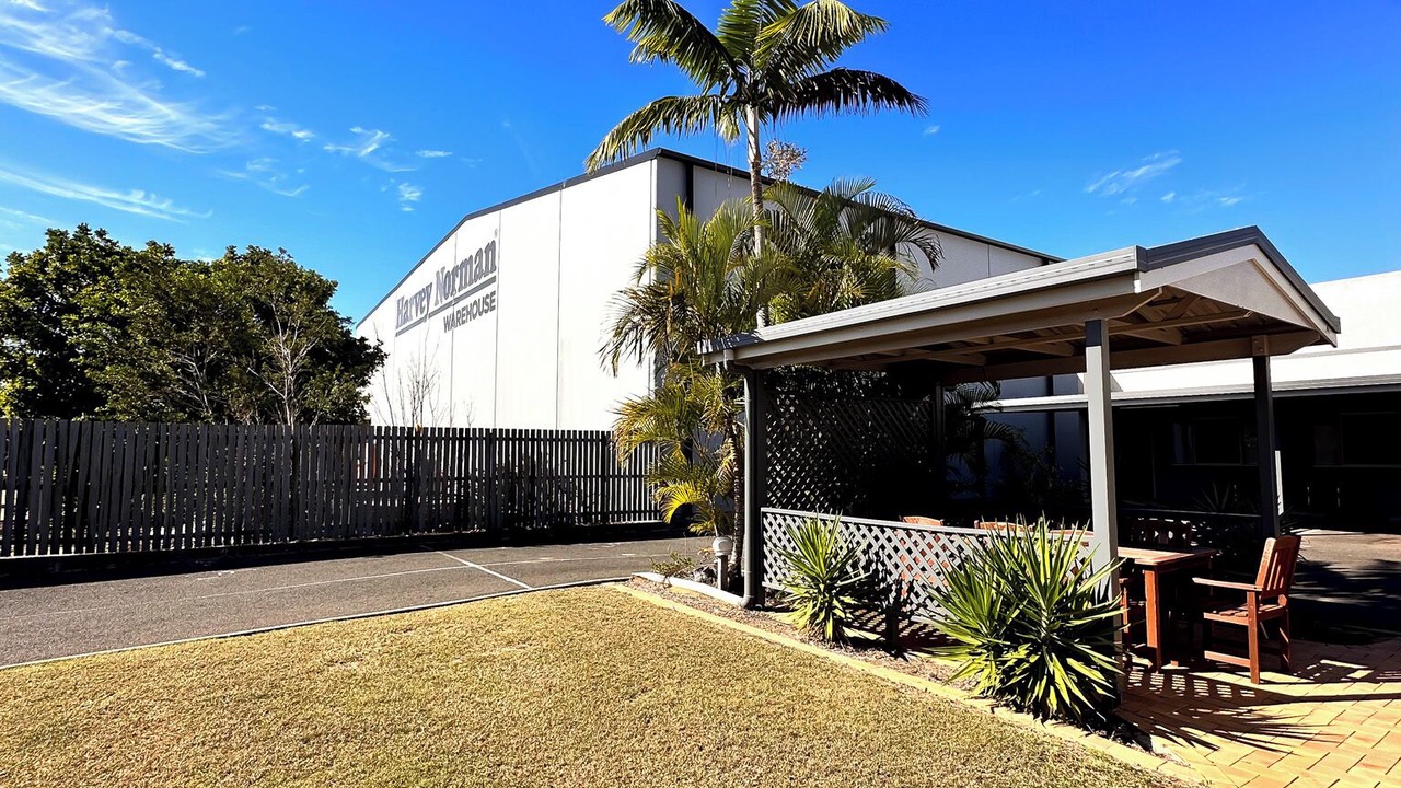 Photo of Outdoor in Kensington