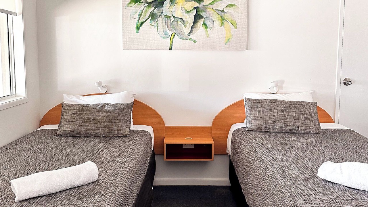 Photo of Bedroom in Kensington