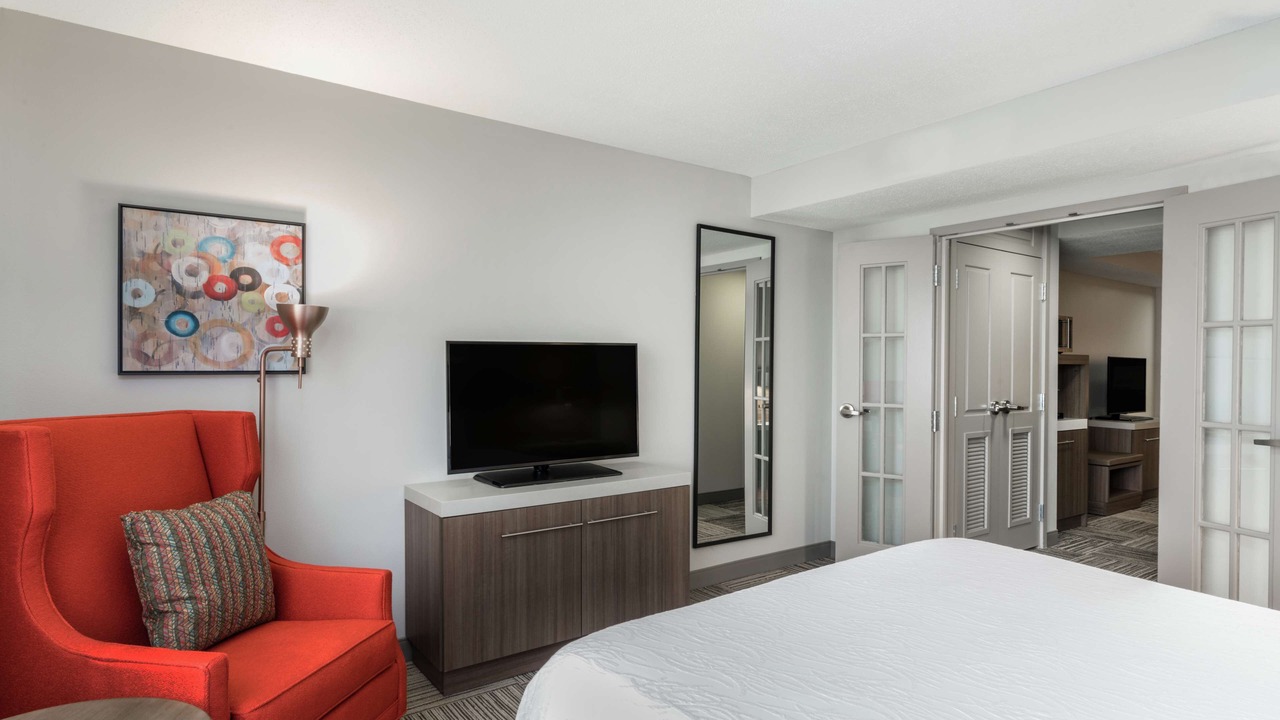 Photo of Bedroom in East Syracuse