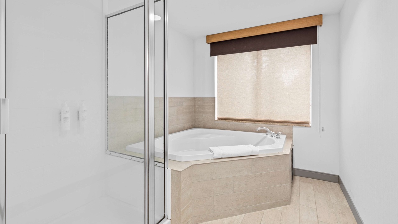 Photo of Bathroom in East Syracuse