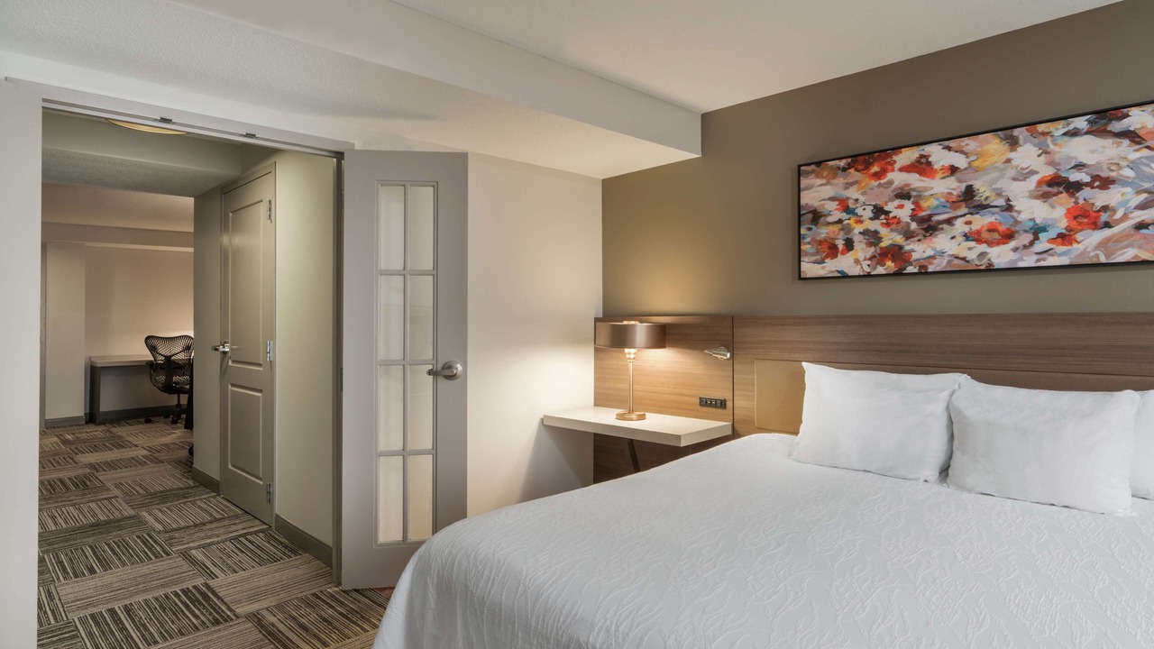 Photo of Bedroom in East Syracuse