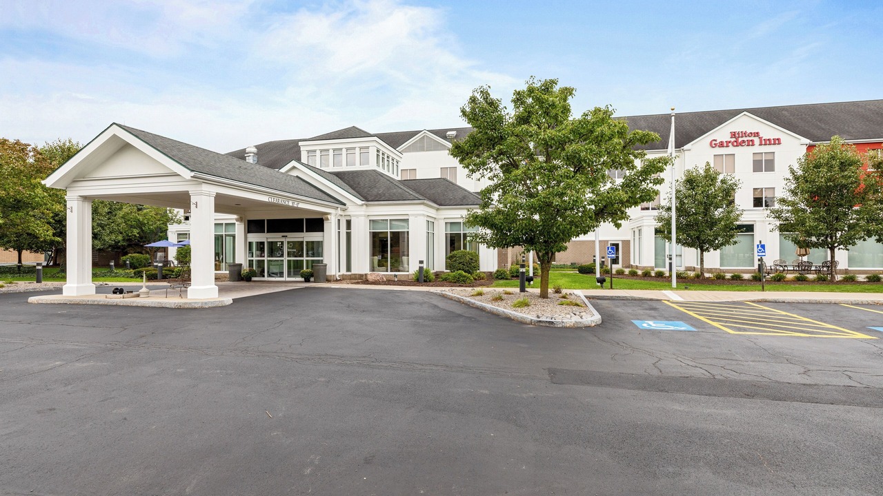 Photo of Outdoor in East Syracuse