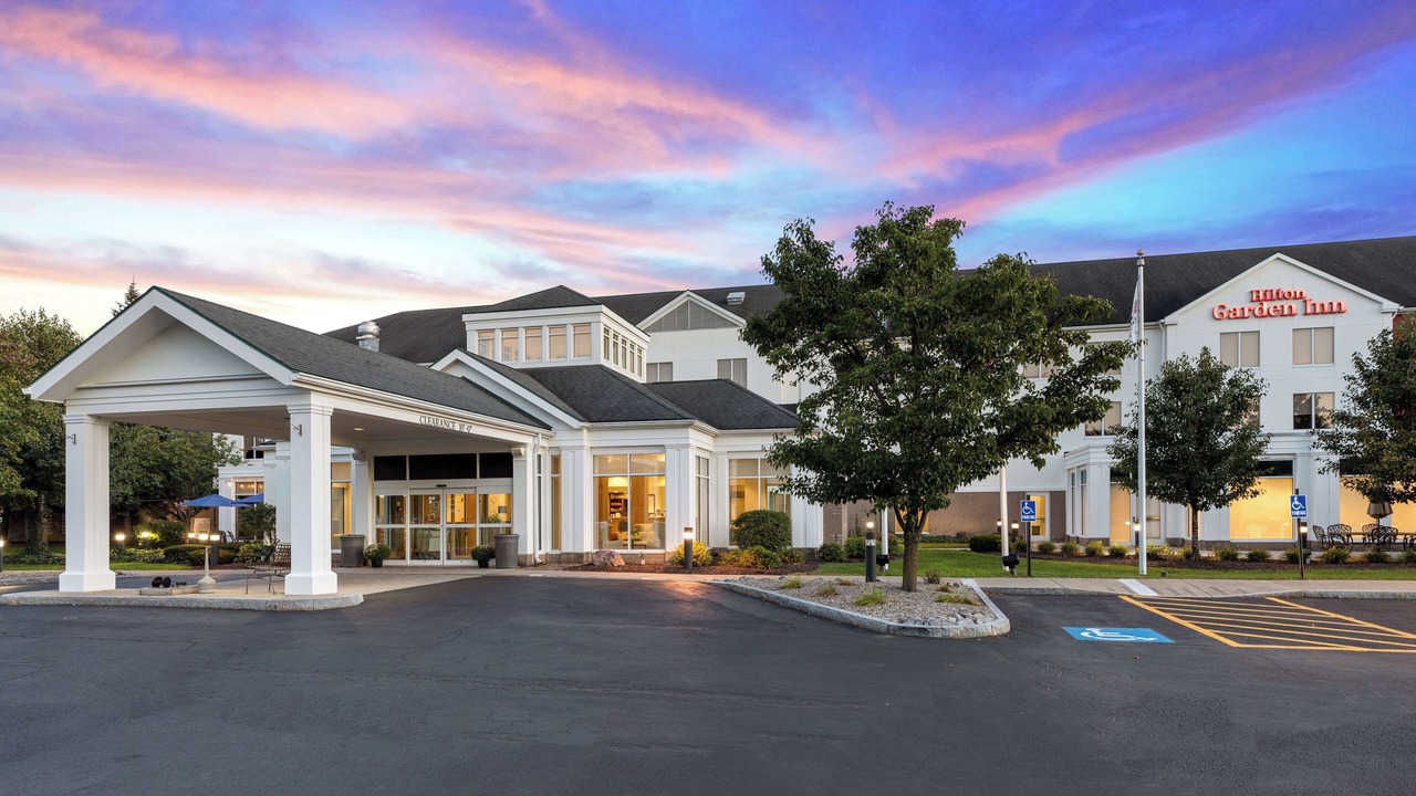 Photo of Outdoor in East Syracuse