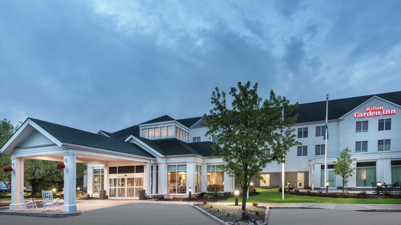 Photo of Outdoor in East Syracuse