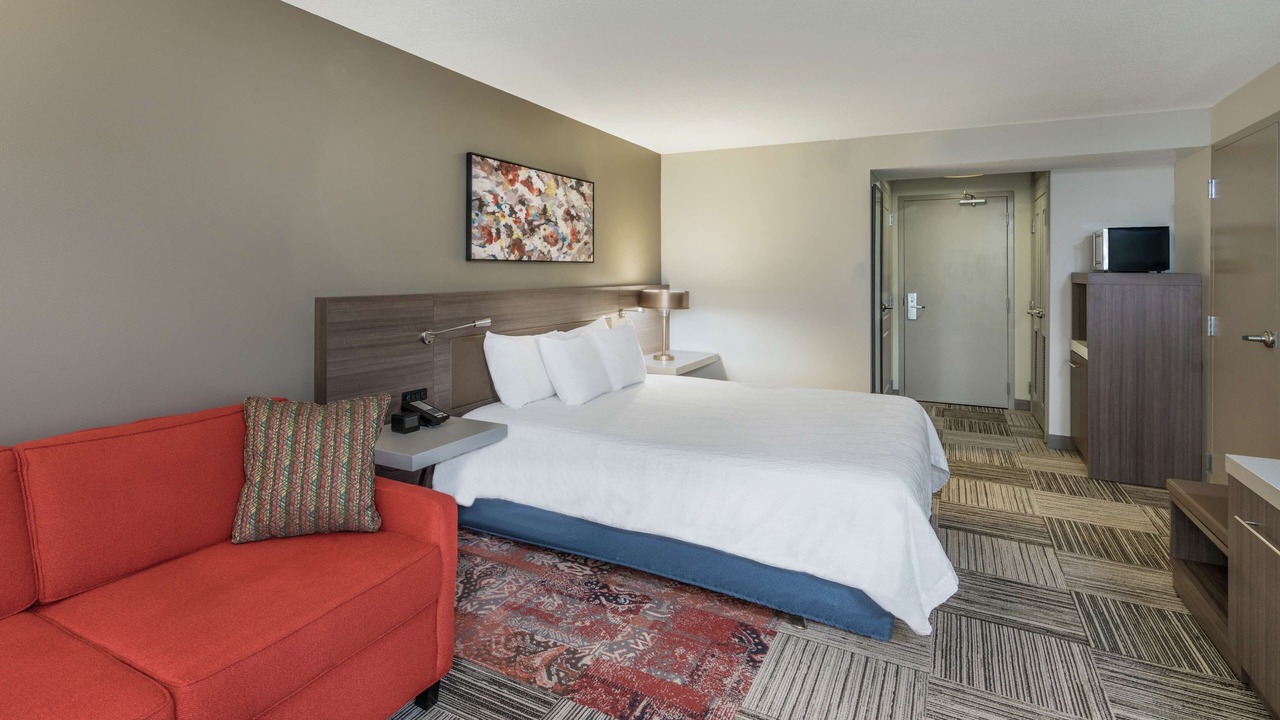 Photo of Bedroom in East Syracuse