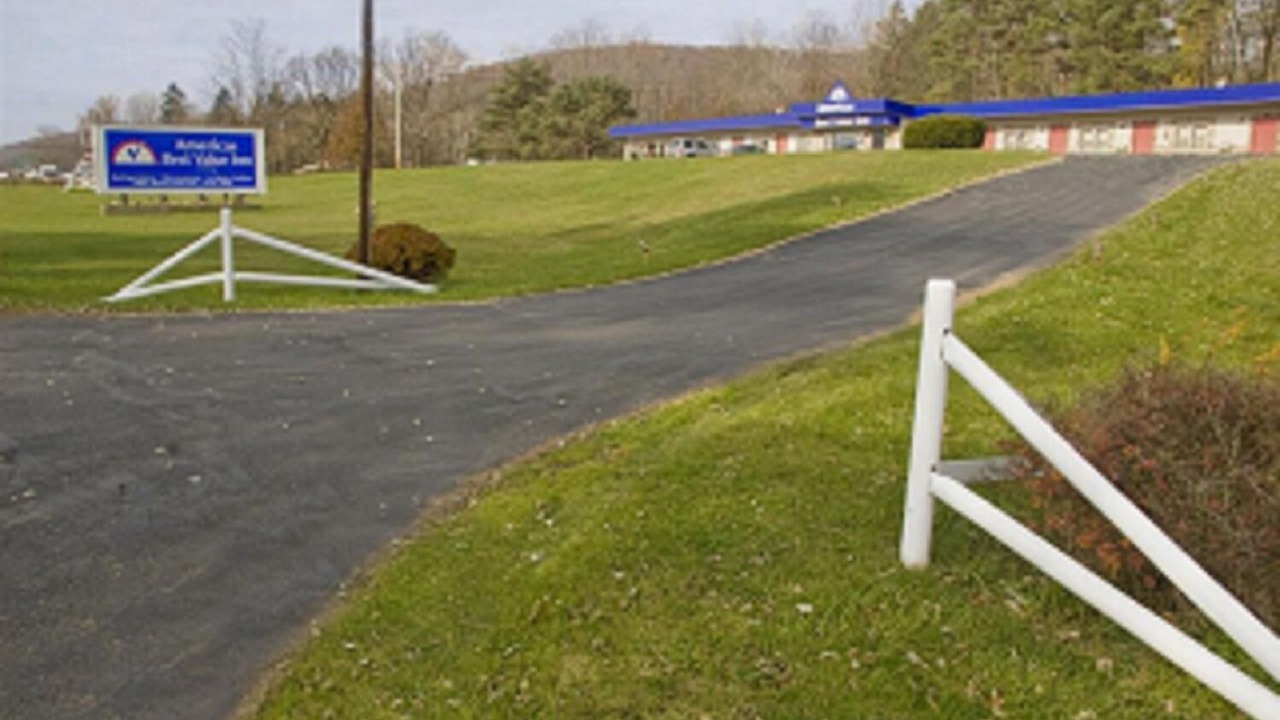 Photo of Outdoor in Wellsville