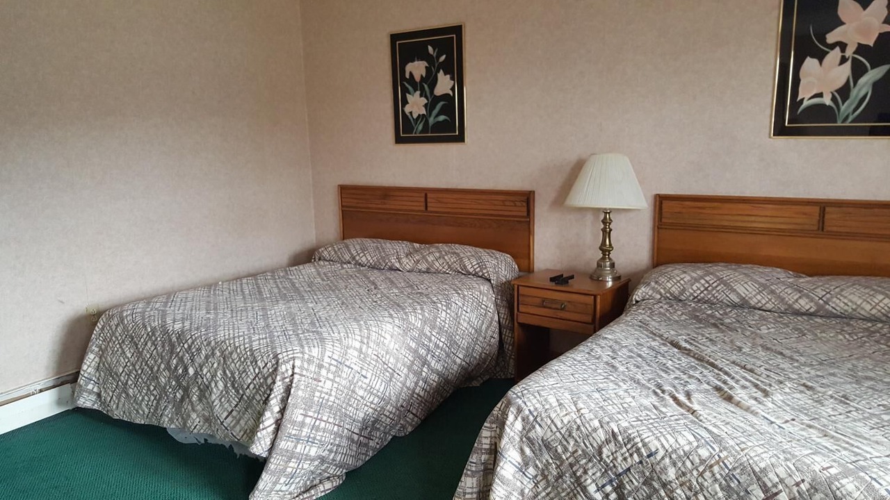 Photo of Bedroom in Wellsville