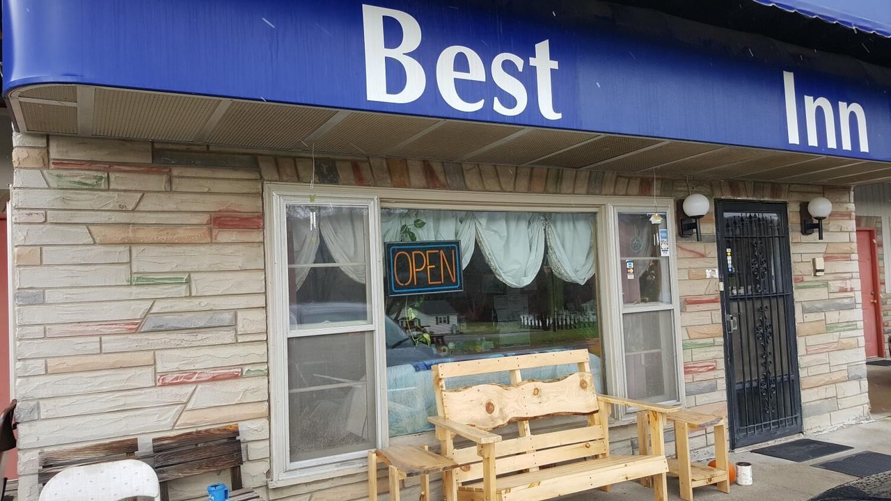 Photo of Outdoor in Wellsville