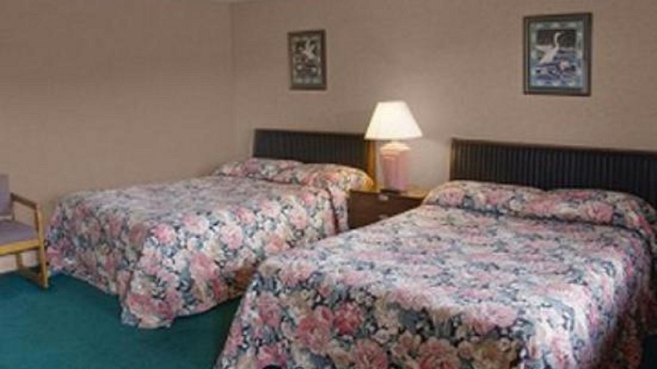 Photo of Bedroom in Wellsville