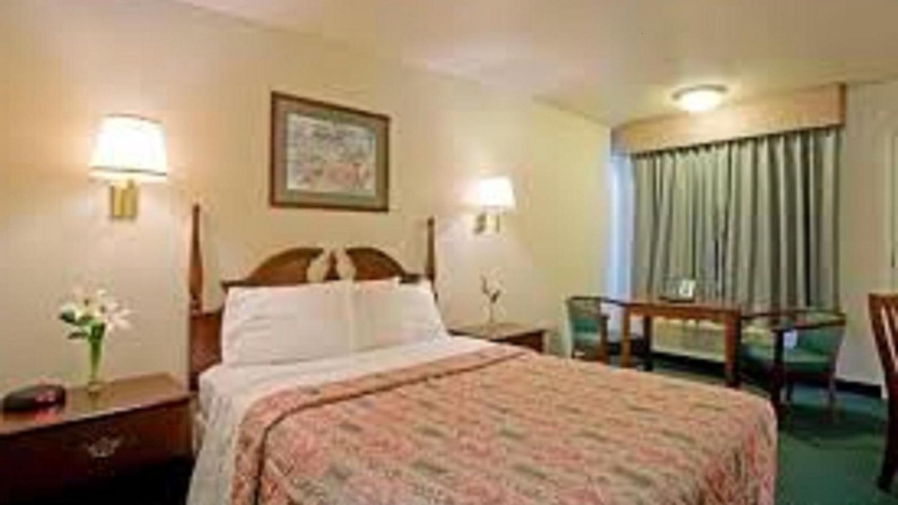 Photo of Bedroom in Wellsville